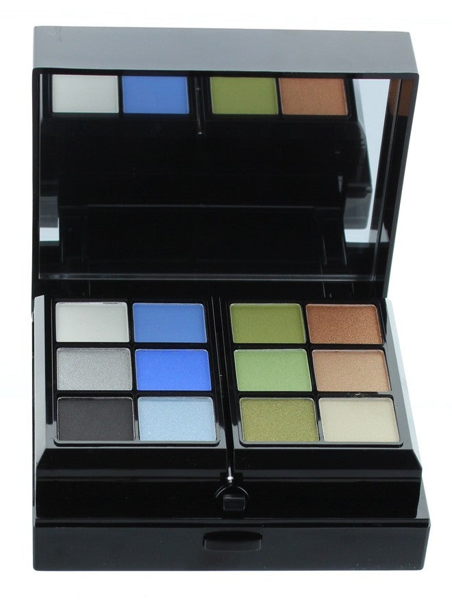 ETA Aloe Collagen Enhanced Compact Makeup Kit 7.8 Oz - Image 4